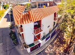 Sumaq Wari Hotel