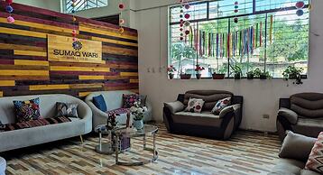 Sumaq Wari Hotel