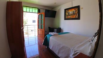 Sumaq Wari Hotel