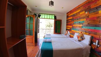 Sumaq Wari Hotel