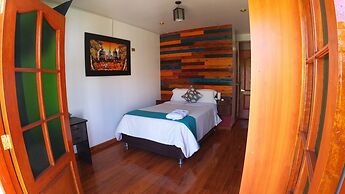 Sumaq Wari Hotel
