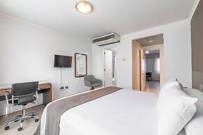 Apart Hotel Elite
