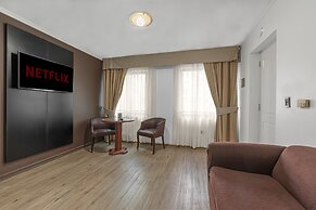 Apart Hotel Elite