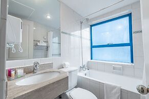 Apart Hotel Elite