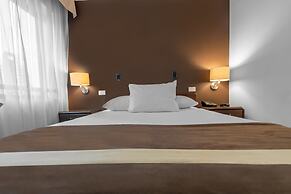 Apart Hotel Elite