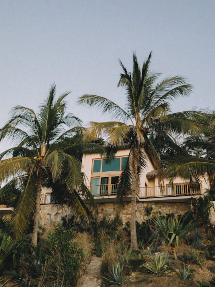 La Joya Sayulita
