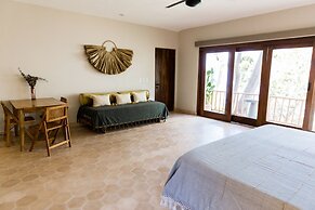 La Joya Sayulita