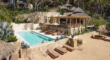 La Joya Sayulita