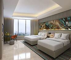 Hilton Kinshasa