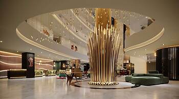 Hilton Kinshasa