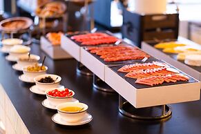 Hilton Kinshasa