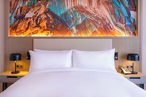 Hilton Kinshasa