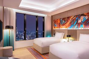 Hilton Kinshasa