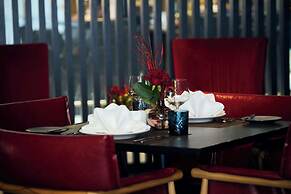 Hilton Kinshasa