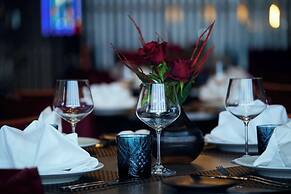 Hilton Kinshasa