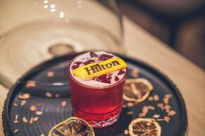 Hilton Kinshasa