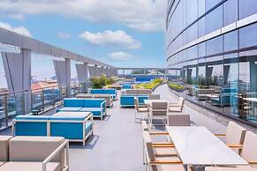 Hilton Kinshasa