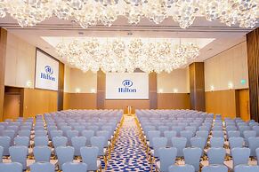 Hilton Kinshasa