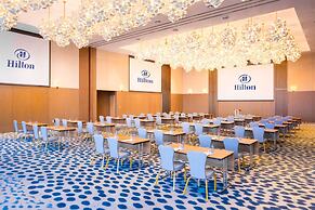 Hilton Kinshasa