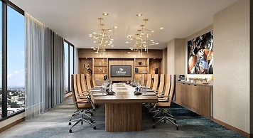 Hilton Kinshasa