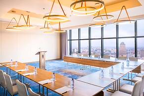 Hilton Kinshasa