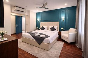 Turquoise Kharadi A Business Hotel