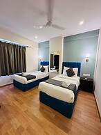 Turquoise Kharadi A Business Hotel