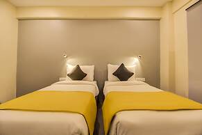 Turquoise Kharadi A Business Hotel