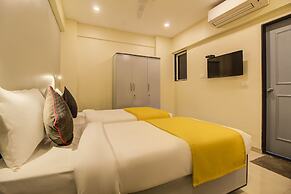 Turquoise Kharadi A Business Hotel