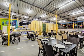 Turquoise Kharadi A Business Hotel