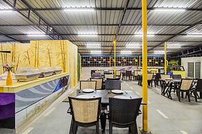 Turquoise Kharadi A Business Hotel