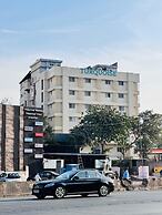 Turquoise Kharadi A Business Hotel