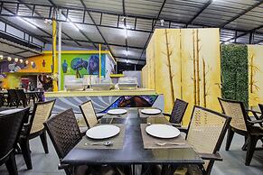 Turquoise Kharadi A Business Hotel