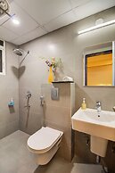 Turquoise Kharadi A Business Hotel