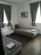 Apartment Villa Bijele Stijene
