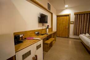 The Comfort Gir Resort
