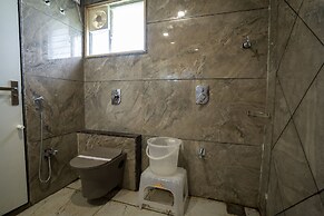 The Comfort Gir Resort
