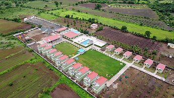 The Comfort Gir Resort