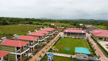The Comfort Gir Resort