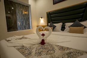 The Comfort Gir Resort