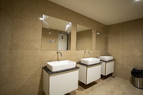 The Comfort Gir Resort