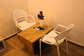 The Comfort Gir Resort