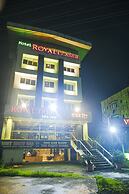 Hotel Royal Classic