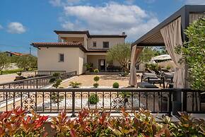 Villa La Aurora