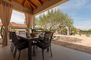 Villa La Aurora