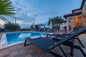 Villa La Aurora
