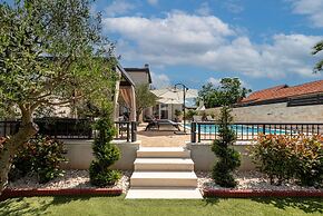 Villa La Aurora