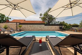 Villa La Aurora