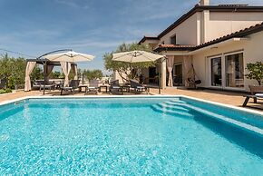 Villa La Aurora