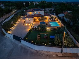 Villa La Aurora